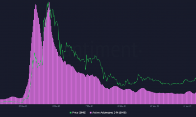 ¿Es este alt realmente el "asesino de Dogecoin"?